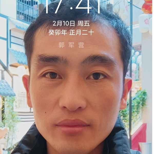 山东35岁单身帅哥真诚找对象-江苏征婚网