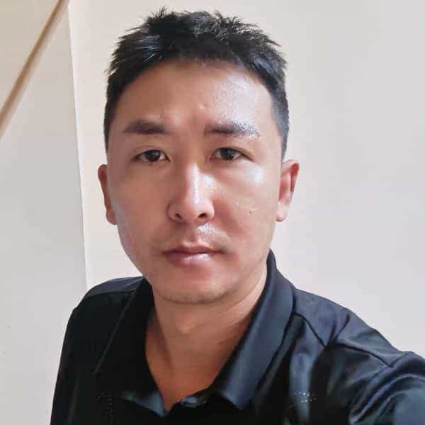 重庆38岁单身帅哥真诚找对象-江苏征婚相亲网
