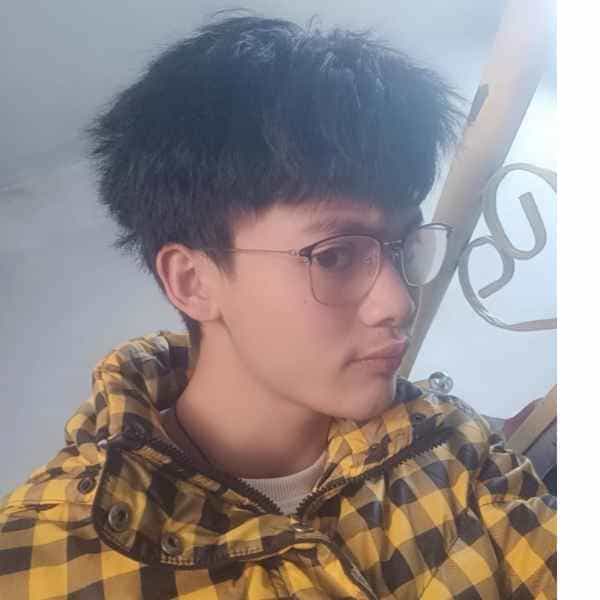 21岁岁安徽单身帅哥 - 江苏吉缘网