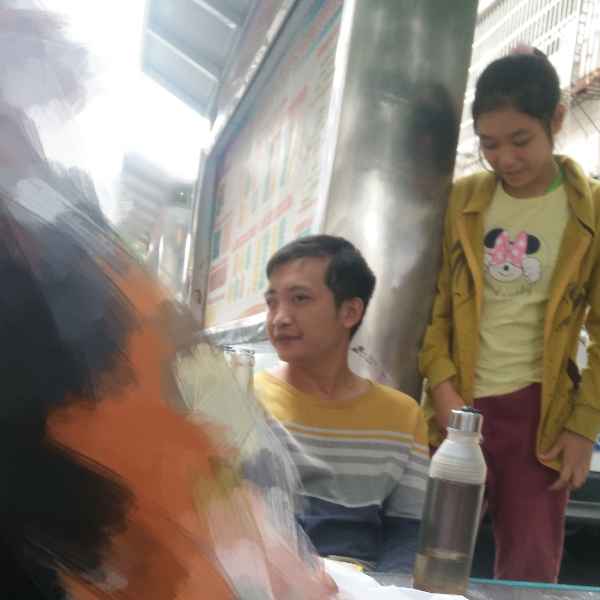 36岁岁广东单身帅哥 - 江苏吉缘网