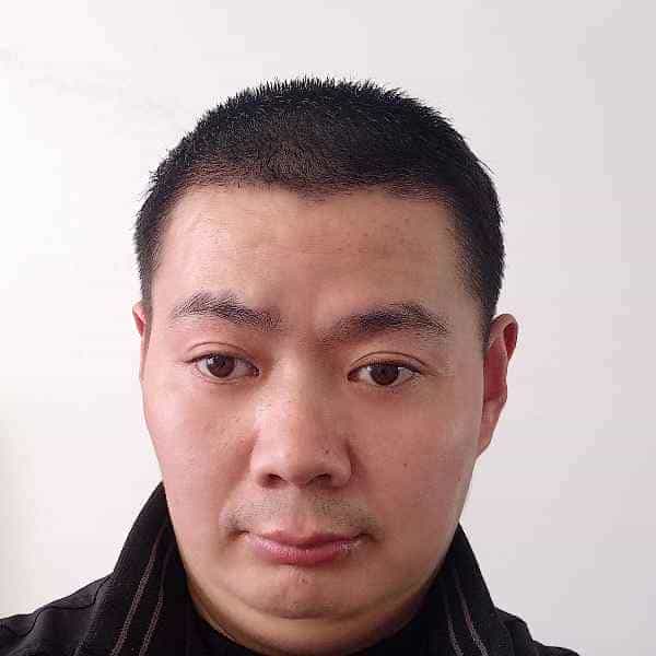 41岁岁安徽单身帅哥 - 江苏吉缘网