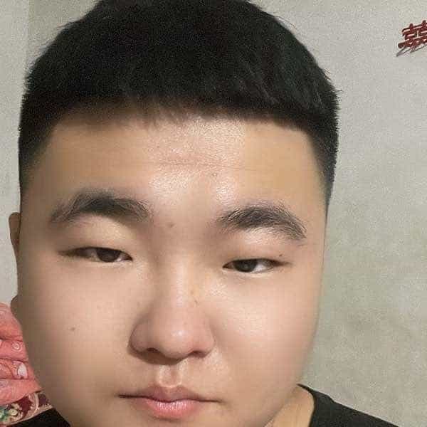 23岁岁河北单身帅哥 - 江苏吉缘网