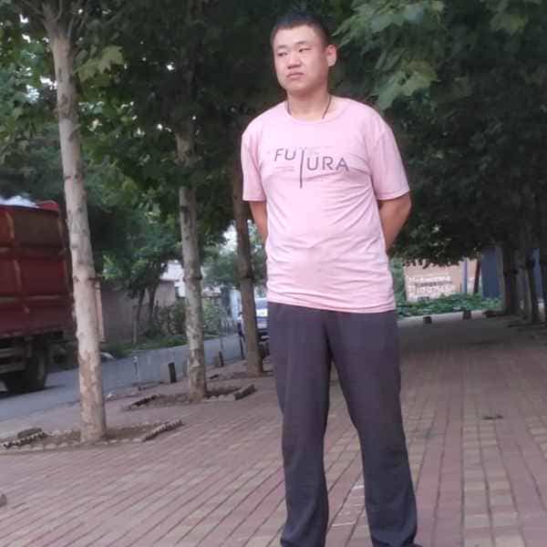 35岁岁河北单身帅哥 - 江苏吉缘网