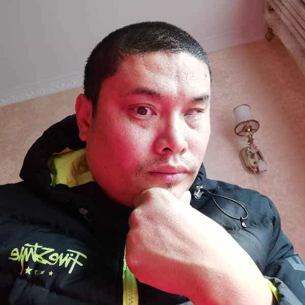 40岁岁安徽单身帅哥 - 江苏吉缘网