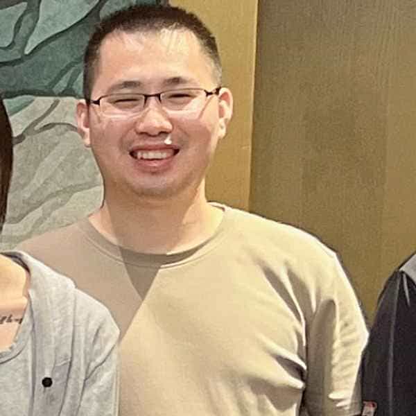 36岁岁广东单身帅哥 - 江苏吉缘网