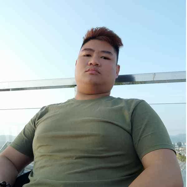 29岁岁广东单身帅哥 - 江苏吉缘网