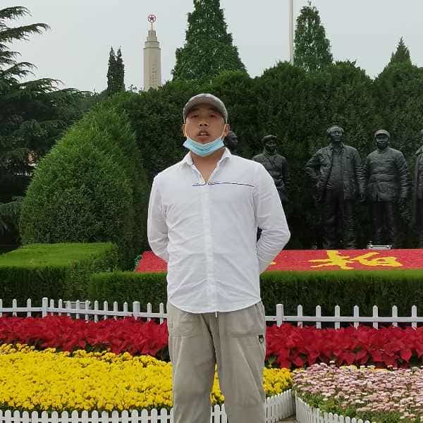 39岁岁河北单身帅哥 - 江苏吉缘网