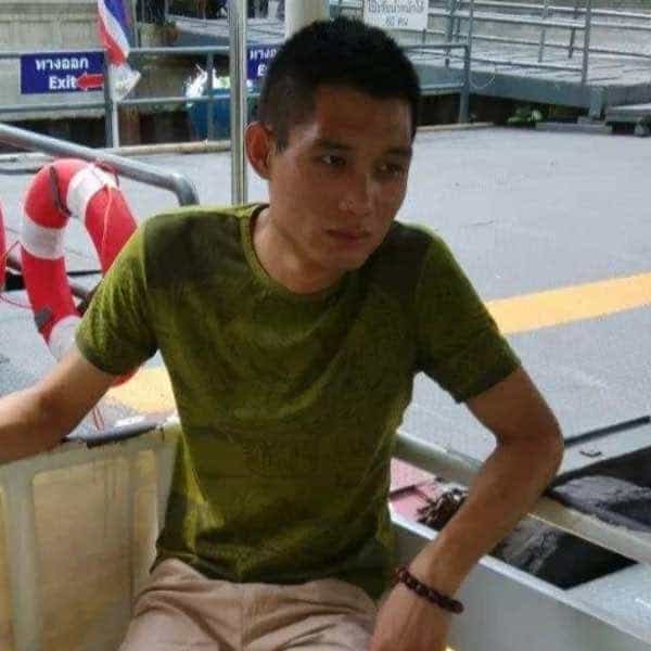 38岁岁湖南单身帅哥 - 江苏吉缘网
