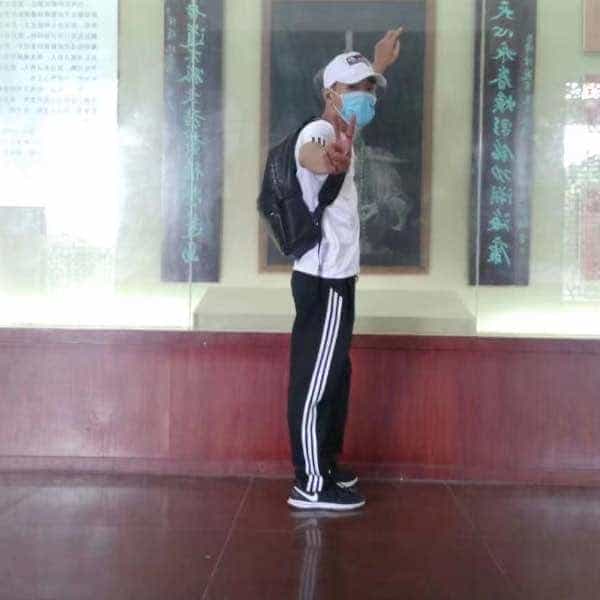 36岁岁广东单身帅哥 - 江苏吉缘网