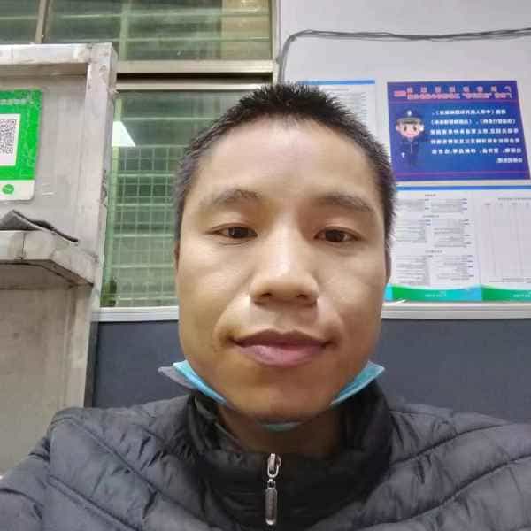 38岁岁广东单身帅哥 - 江苏吉缘网