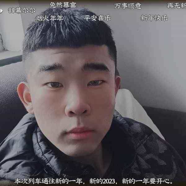 21岁岁河北单身帅哥 - 江苏吉缘网