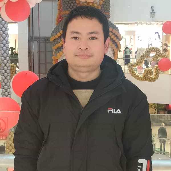 41岁岁河北单身帅哥 - 江苏吉缘网