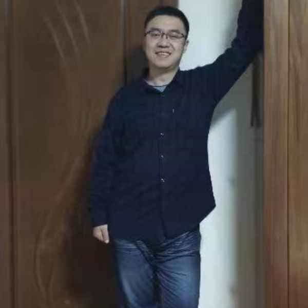 35岁岁广东单身帅哥 - 江苏吉缘网