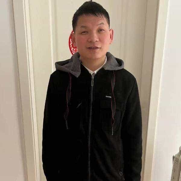 36岁岁安徽单身帅哥 - 江苏吉缘网