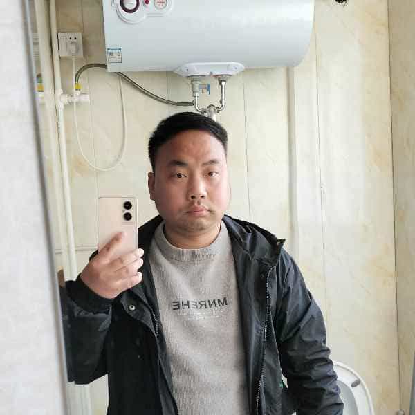 35岁岁安徽单身帅哥 - 江苏吉缘网
