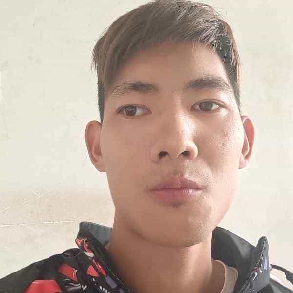 27岁岁河北单身帅哥 - 江苏吉缘网