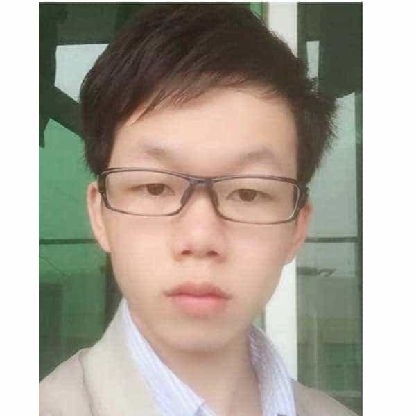 33岁岁广东单身帅哥 - 江苏吉缘网