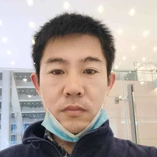 41岁岁河北单身帅哥 - 江苏吉缘网