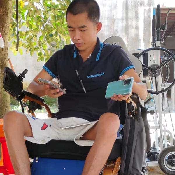 30岁岁广东单身帅哥 - 江苏吉缘网