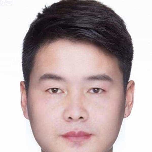 35岁岁广东单身帅哥 - 江苏吉缘网