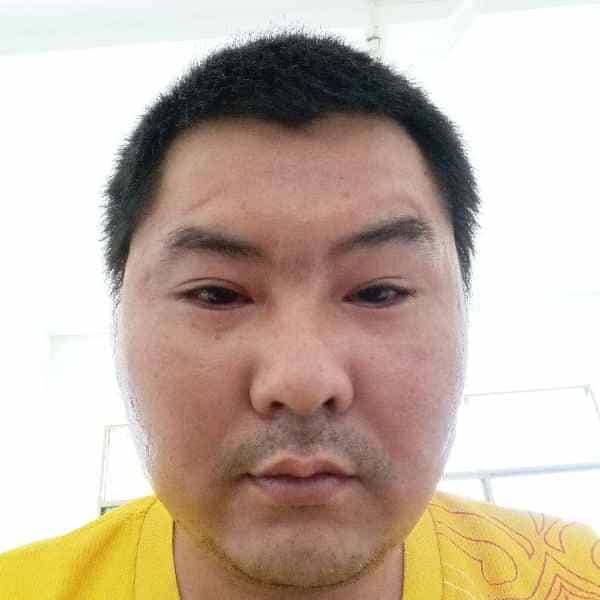 38岁岁广东单身帅哥 - 江苏吉缘网