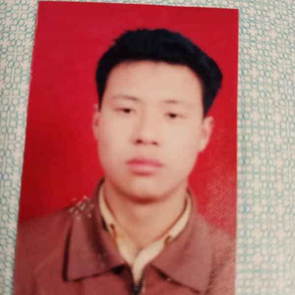 38岁岁安徽单身帅哥 - 江苏吉缘网