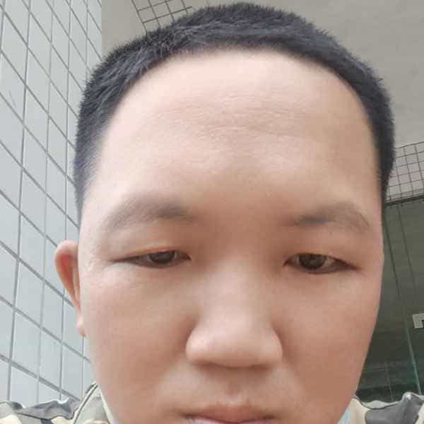35岁岁广东单身帅哥 - 江苏吉缘网