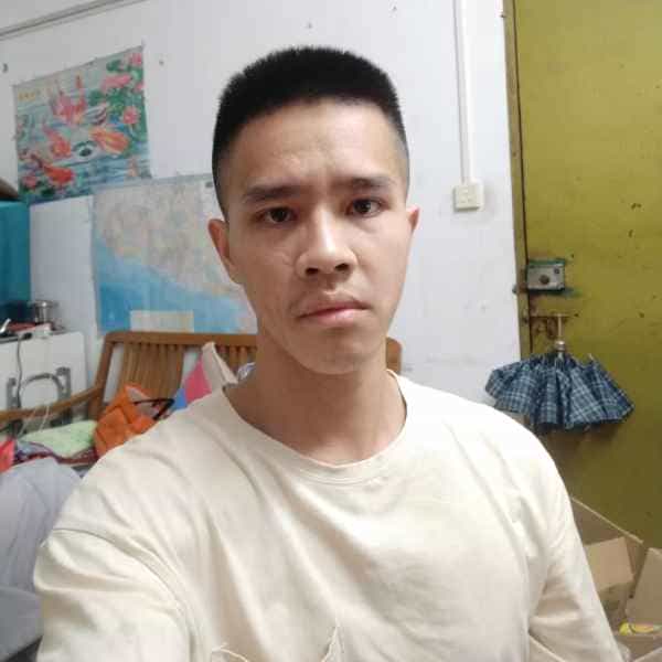 28岁岁广东单身帅哥 - 江苏吉缘网