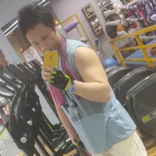 37岁岁广东单身帅哥 - 江苏吉缘网