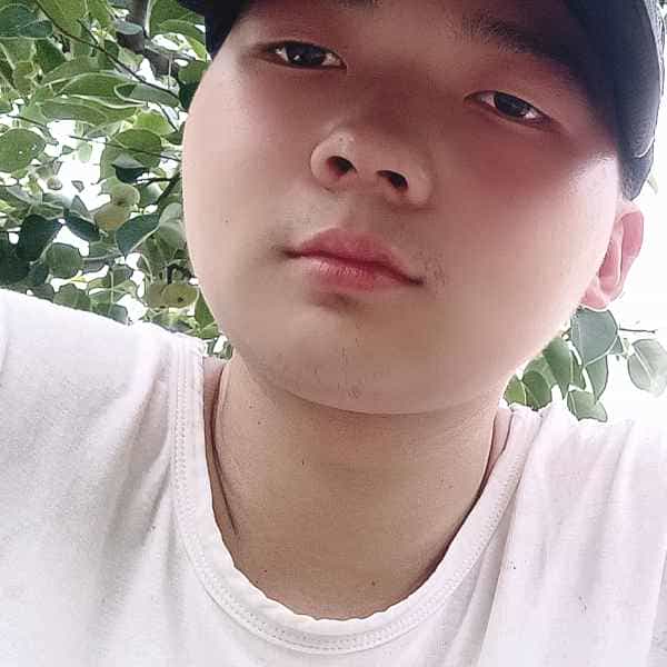 21岁岁安徽单身帅哥 - 江苏吉缘网