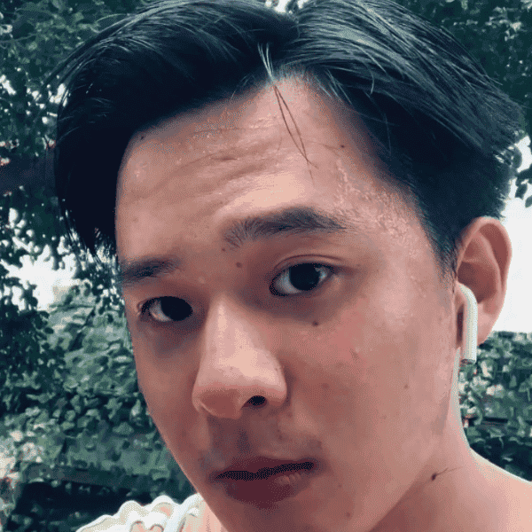 24岁岁广东单身帅哥 - 江苏吉缘网