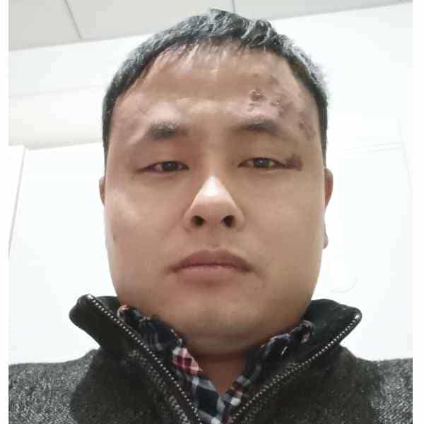 35岁岁河北单身帅哥 - 江苏吉缘网