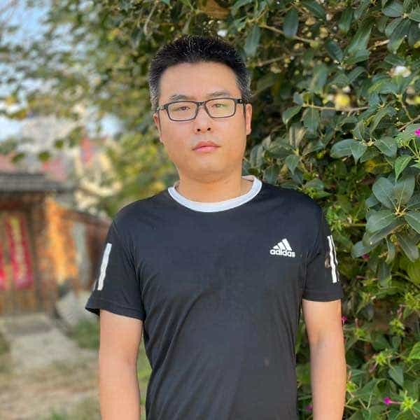 35岁岁安徽单身帅哥 - 江苏吉缘网