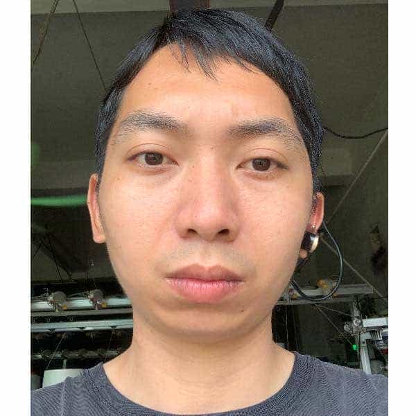 30岁岁广东单身帅哥 - 江苏吉缘网
