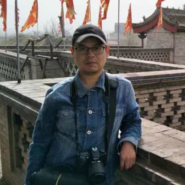 43岁岁河北单身帅哥 - 江苏吉缘网