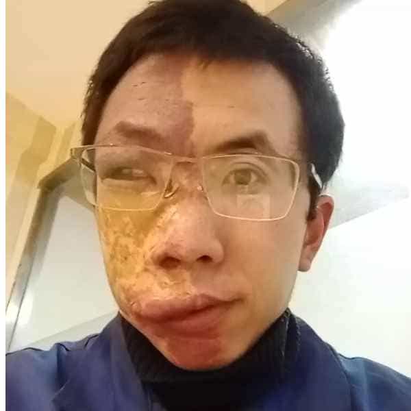 32岁岁河北单身帅哥 - 江苏吉缘网