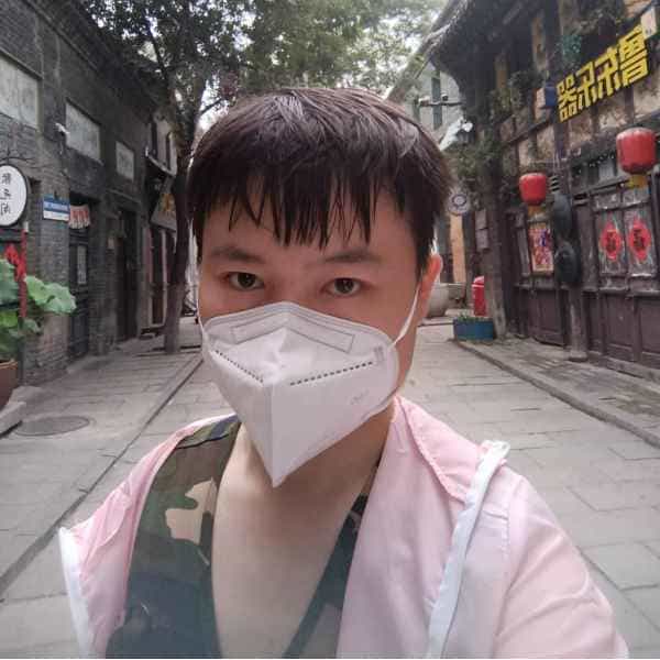 30岁岁河北单身帅哥 - 江苏吉缘网