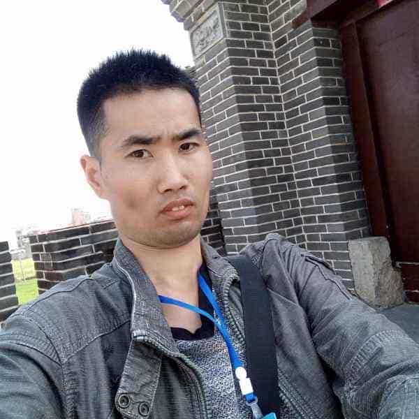 35岁岁安徽单身帅哥 - 江苏吉缘网