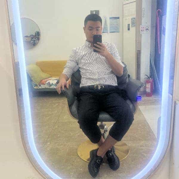 26岁岁湖南单身帅哥 - 江苏吉缘网
