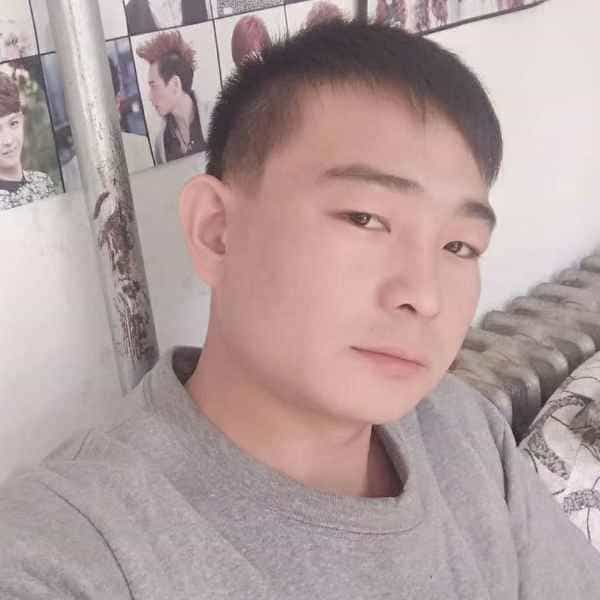 33岁岁河北单身帅哥 - 江苏吉缘网