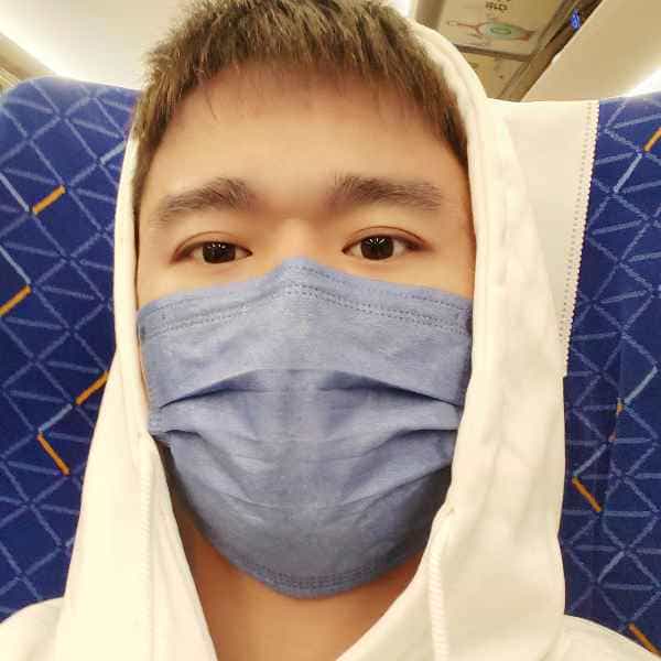 32岁岁广东单身帅哥 - 江苏吉缘网