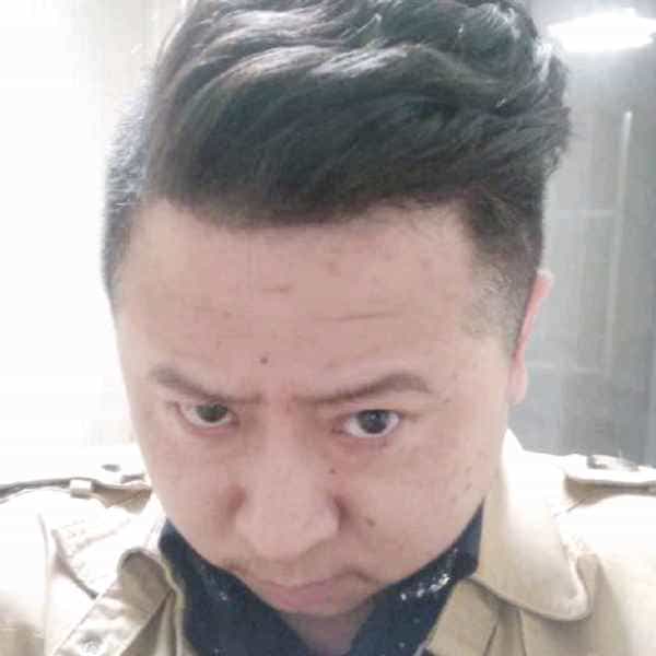 38岁岁江苏单身帅哥 - 江苏吉缘网