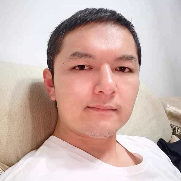 33岁岁湖南单身帅哥 - 江苏吉缘网