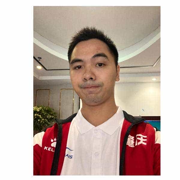 34岁岁广东单身帅哥 - 江苏吉缘网