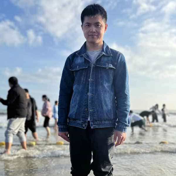 38岁岁广东单身帅哥 - 江苏吉缘网