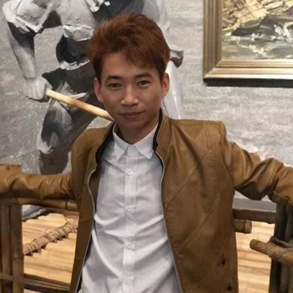36岁岁湖南单身帅哥 - 江苏吉缘网