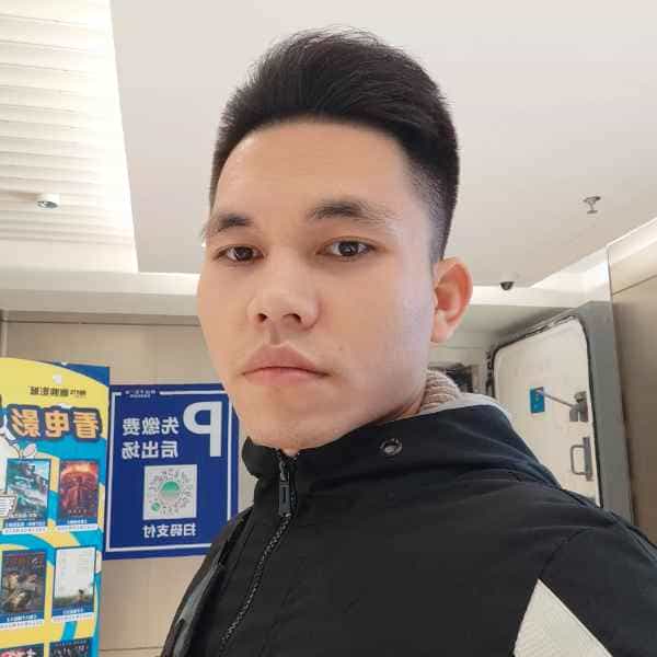 31岁岁广东单身帅哥 - 江苏吉缘网