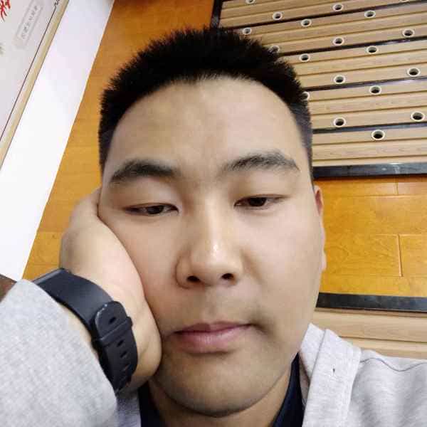 38岁岁河北单身帅哥 - 江苏吉缘网