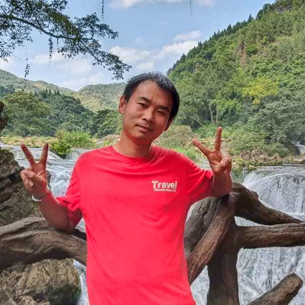 34岁岁湖南单身帅哥 - 江苏吉缘网