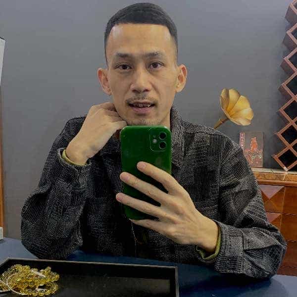 36岁岁广东单身帅哥 - 江苏吉缘网